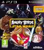 PS3 GAME - Angry Birds Star Wars PS3 GAME - Angry Birds Star Wars